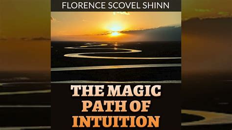 Tapping into Your Inner Wisdom: Exploring 'The Magic Path of Intuition' PDF